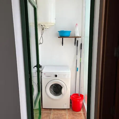 Apartment Mi Barquito *