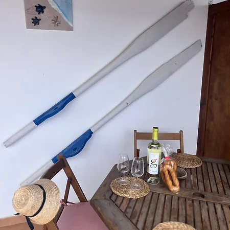 Mi Barquito Lägenhet