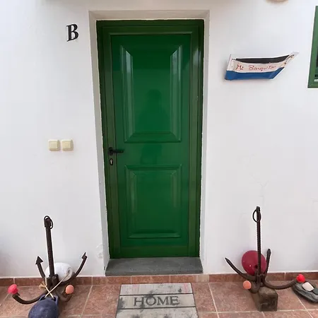 Mi Barquito Lägenhet *