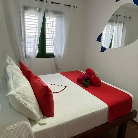 Mi Barquito Appartement Playa Quemada