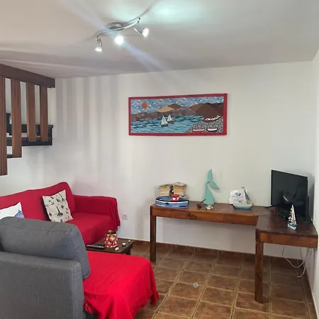 Mi Barquito Appartement *