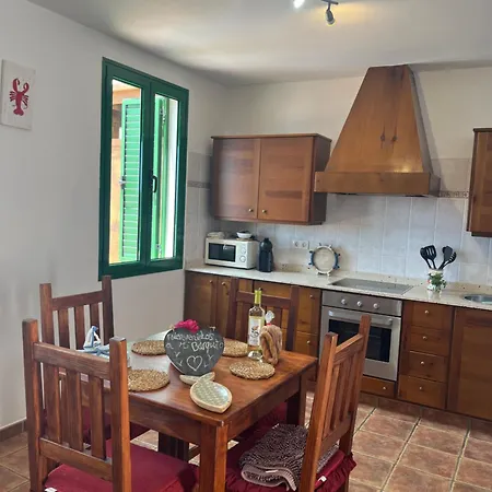 Mi Barquito Playa Quemada