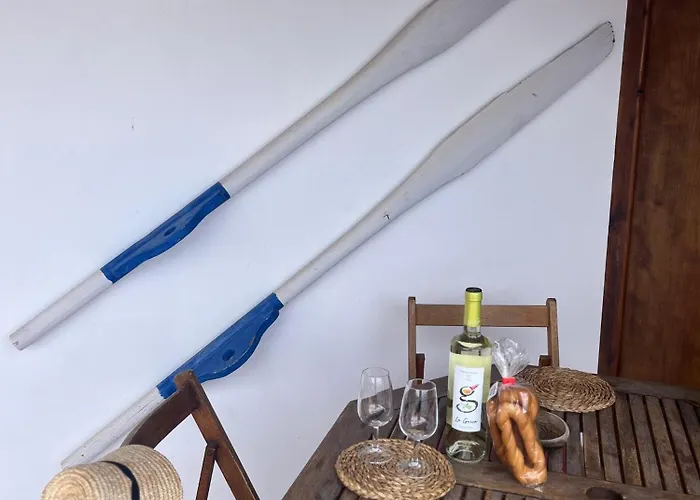 Mi Barquito 公寓