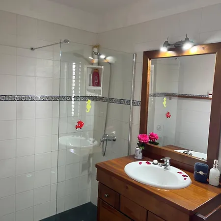 Mi Barquito Apartamento *